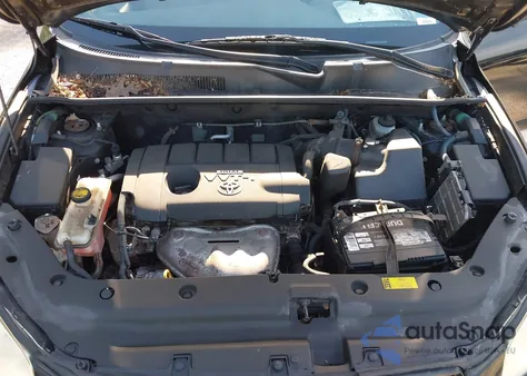 2009 Toyota Rav4 from USA, damaged, VIN JTMBF33V89D017103